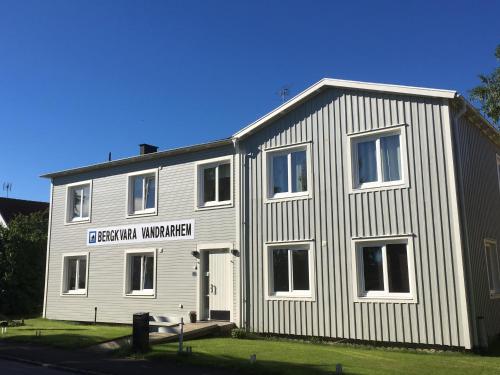 Bergkvara Vandrarhem