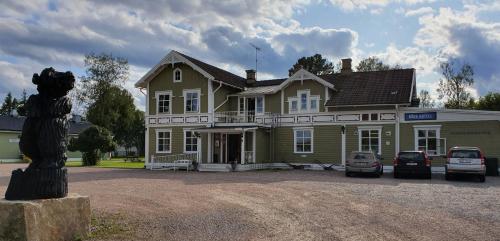 Råda Hotel