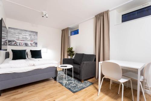 ApartDirect Vasastaden