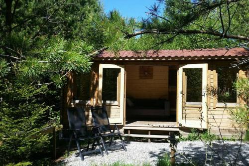 Cozy Lodge in Värmland Sweden