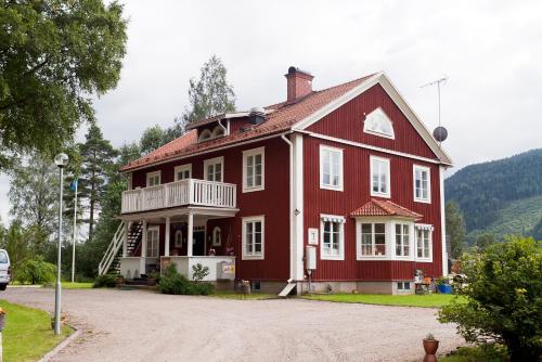 Strandås B&B