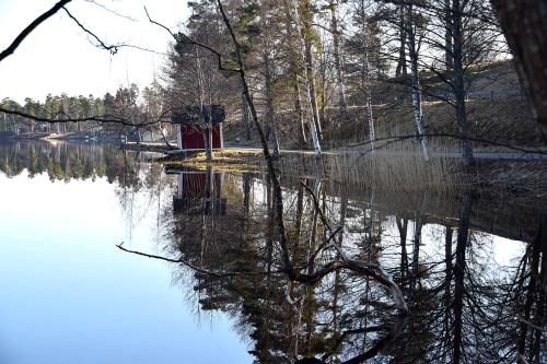 Mullsjö Folkhögskola