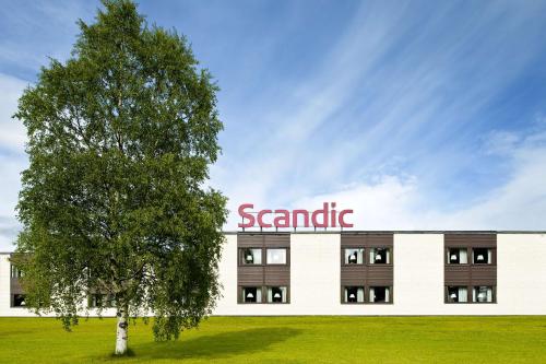 Scandic Syd