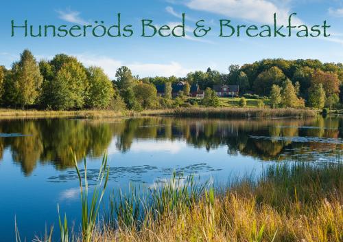 Hunseröds Bed & Breakfast