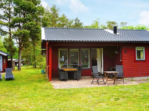 Holiday home Mönsterås VII