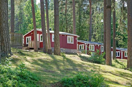 First Camp-Norrköping