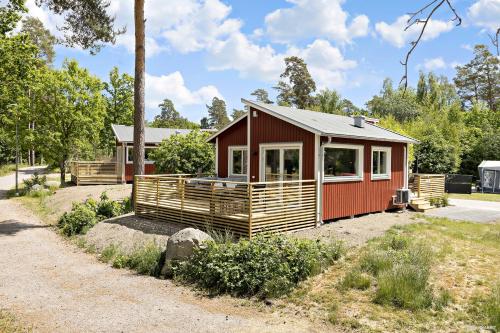 First Camp Stensö-Kalmar