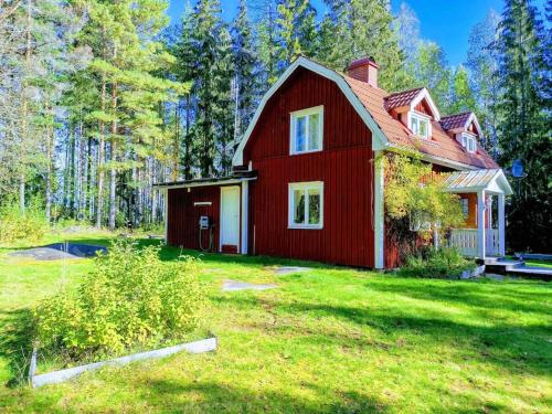 Torp ved Mårbacka (Helt hus til leie) Östra Ämtervik/ Sunne