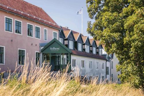 Best Western Solhem Hotel