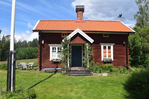 Charming renovated seventeenth century cottage