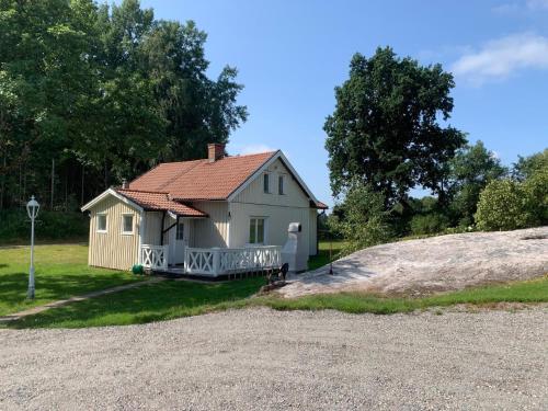 Ferienhaus für 6 Personen ca 90 qm in Magra, Südschweden Västergötland