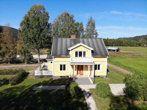 Ferienhaus Björkebo